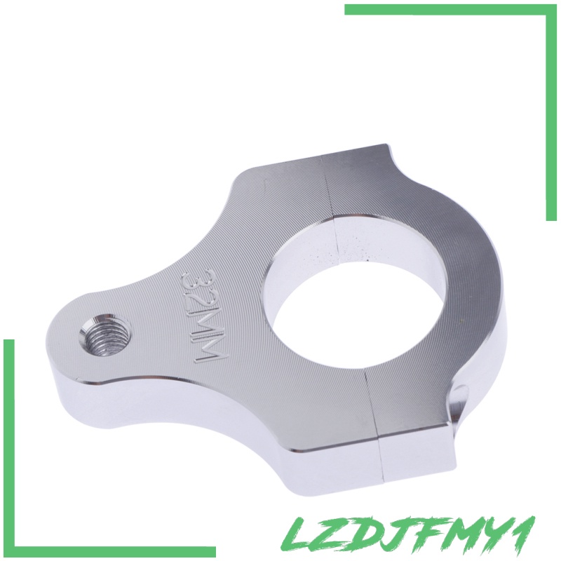 [giá giới hạn] Aluminum 32mm Steering Damper Mounting Stanchion Bracket Fork Clamp tube | BigBuy360 - bigbuy360.vn