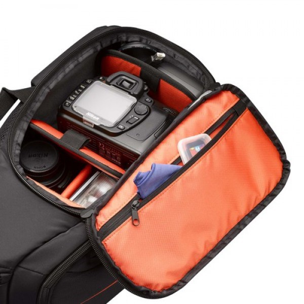 Balo máy ảnh 1 quai Case Logic DCB-308 SLR Camera Sling