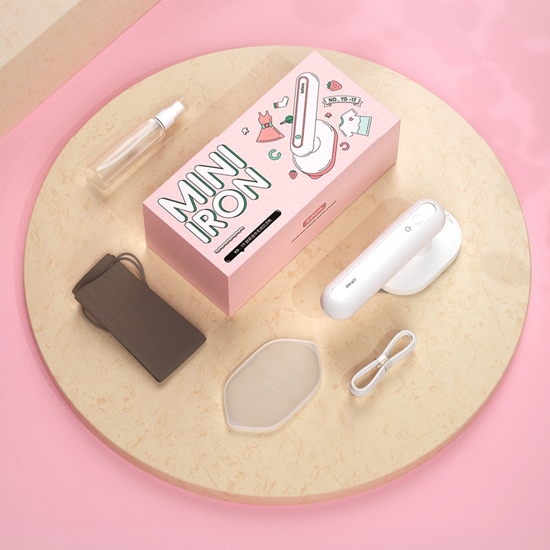 Bàn Ủi Điện Không Dây Xiaomi Lofans YD-017 PRO