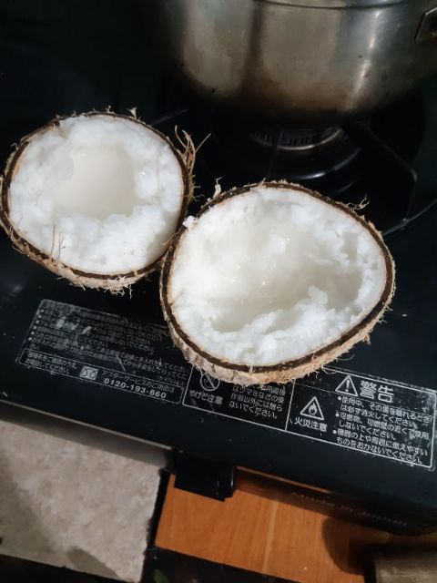4 trái sáp loại đặc biệt 5ký tặng kèm đậu phộng