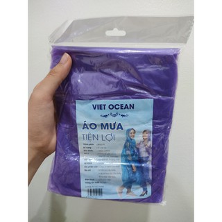 Ô Gấp 3 Tự Động 2 Chiều Ocean 3509