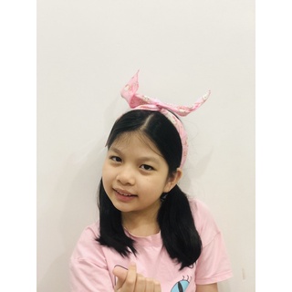 Băng đô cài HelloKitty Doreamon