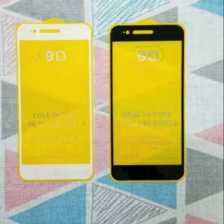 Kính cường lực 9D cho xiaomi mi 5X/mi A1 full keo màn hình