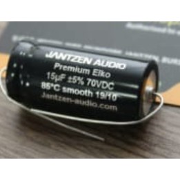 Tụ Jantzen Premium ELKO 6.8uf / 70V