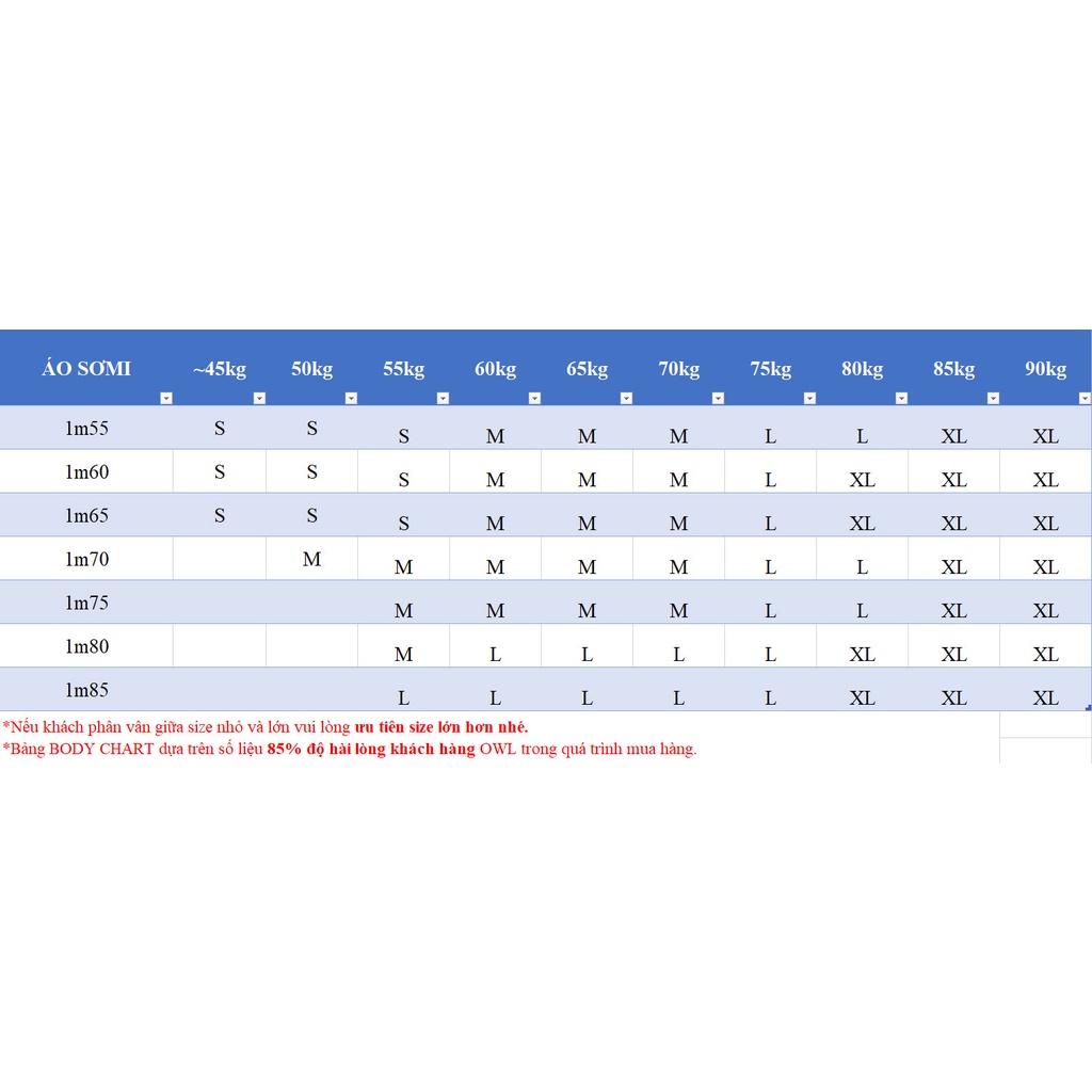 OWL BRAND® FLANNEL SHIRT - Áo sơ mi nam tay dài kẻ sọc / Đỏ