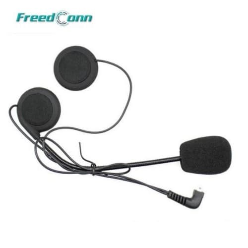 Bộ Đàm Liên Lạc Bluetooth Có Mic Chất Lượng Cao