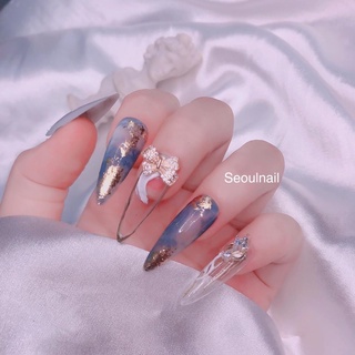 Nailbox - Móng úp sẵn