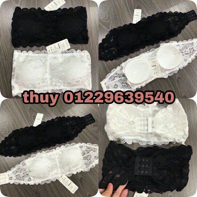 🌺Áo ống ren🌺 (loại 1) | BigBuy360 - bigbuy360.vn