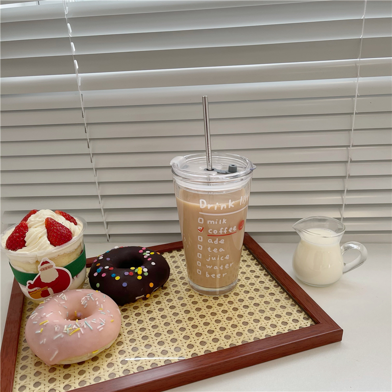 Cốc Thủy Tinh Chịu Nhiệt Cao