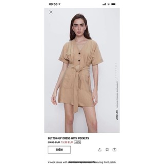 Váy zẩ auth