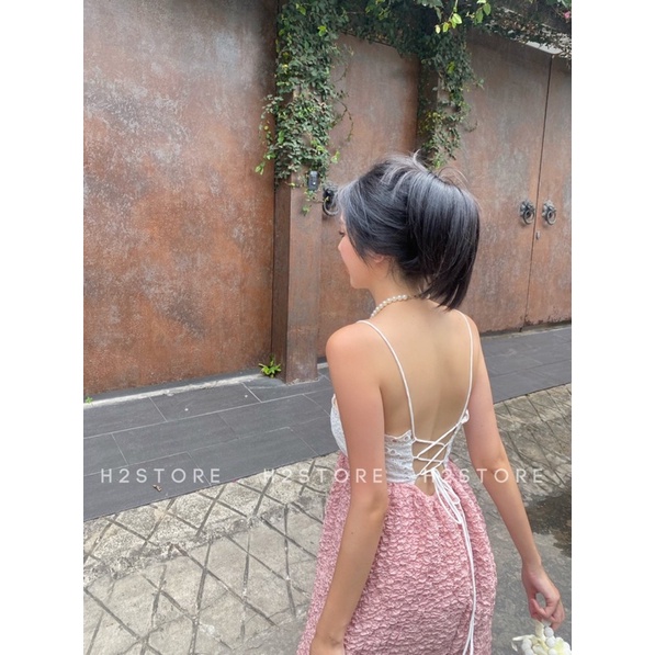 MAXI 2 DÂY PHA REN - QA1300942