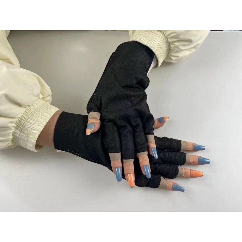 1 cặp găng tay chống tia UV