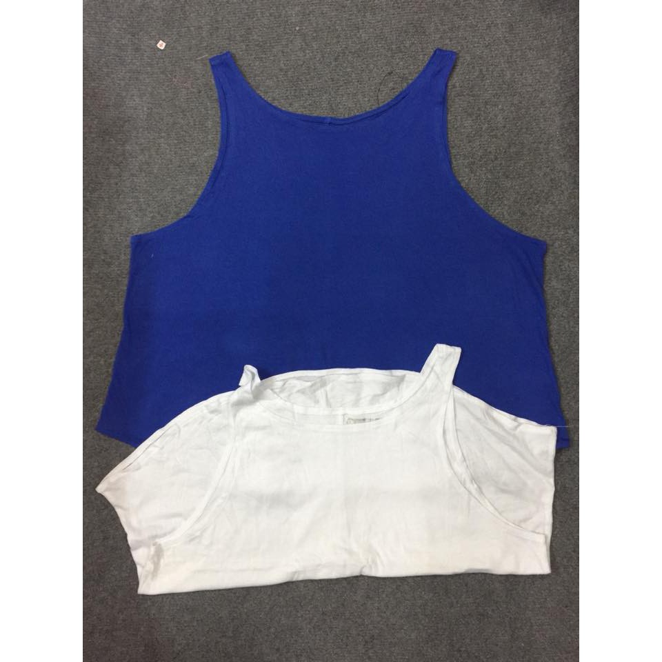 ÁO TANKTOP F21 VẠC BẦU -- SALE SẬP SÀN