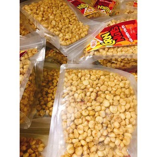 BẮP CHIÊN TỎI ỚT - QA008