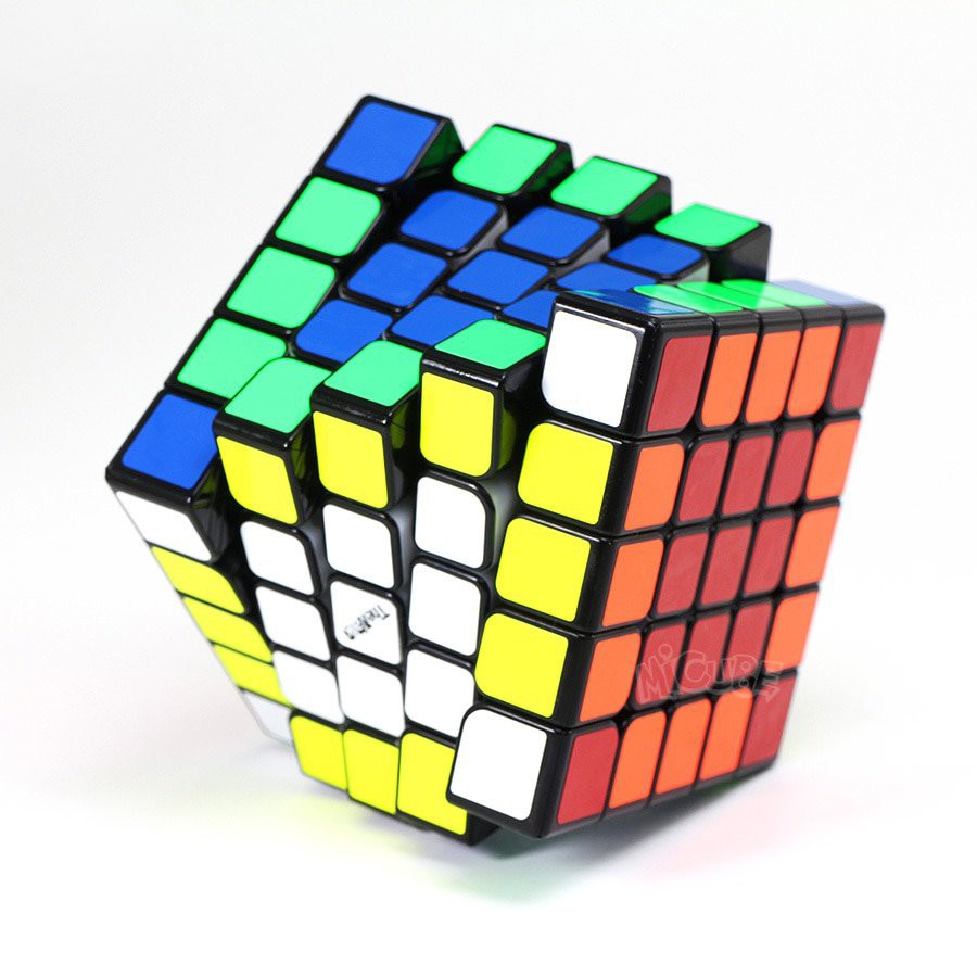 Rubik cao cấp 5x5x5 QiYi Valk 5 M (Hãng Mod) HNT Cubing