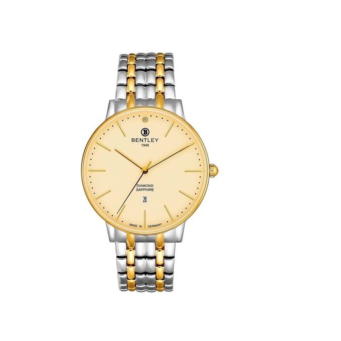 Đồng Hồ Nam Bentley City Chic BL1852 -102 Chính Hãng