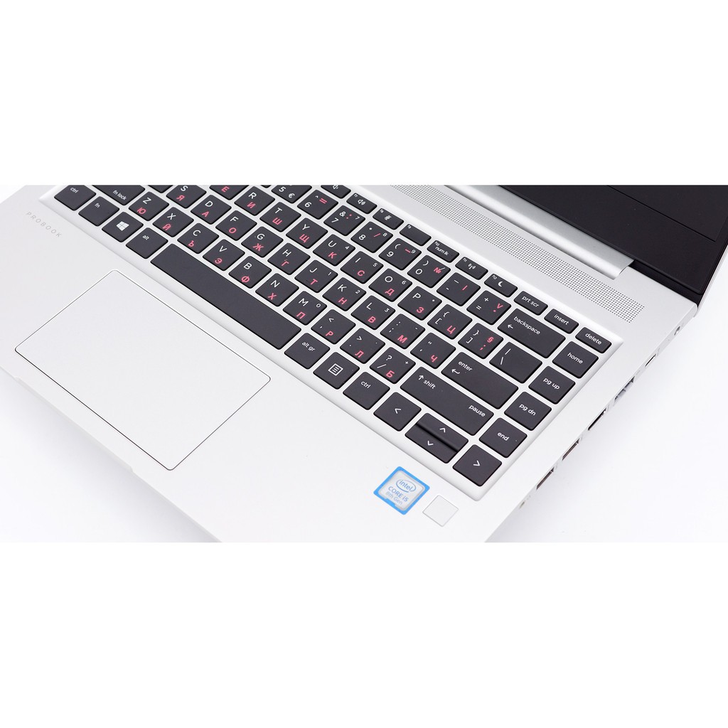 Laptop HP ProBook 440 G6 Core i3-8145U/4GB RAM DDR4/500GB HDD/14" HD/5YM63PA Chính Hãng | BigBuy360 - bigbuy360.vn