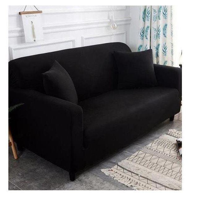 Căn hộ nhỏ phòng khách bao gồm tất cả ghế sofa phổ thông đơn bọc thanh thẻ vải ba chỗ [đăng vào ngày 26 tháng 3] <