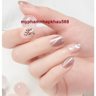 Sơn Gel Cat Eye Perfect Collection (28-56)