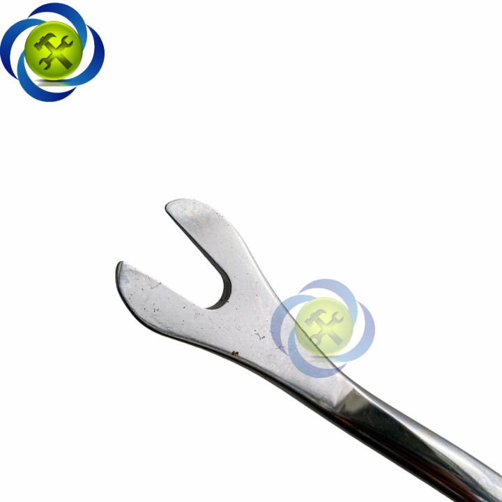 Vít chẻ nạy ốc C-Mart S0008-06 miệng 8.3mm