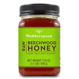 Mật Ong Beechwood Manuka Wedderspoon - 250 gram