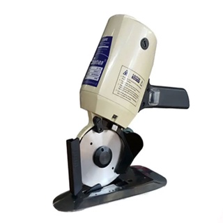 Máy cắt vải cầm tay Lejiang YJ-100 - Hàng chính hãng