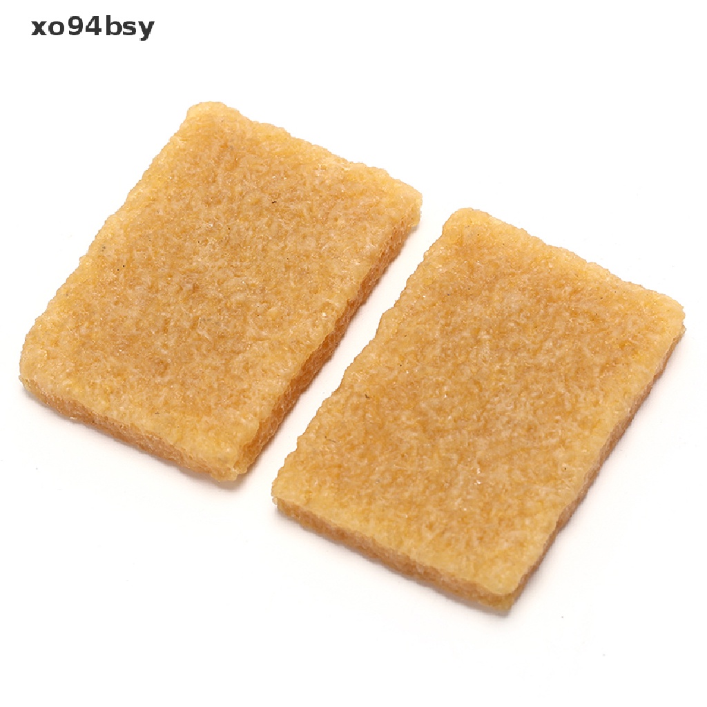 Cục Tẩy Cao Su Vệ Sinh Giày Da Lộn / Ván Trượt xo94bsy