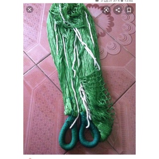 Võng mắc cây- võng du lịch