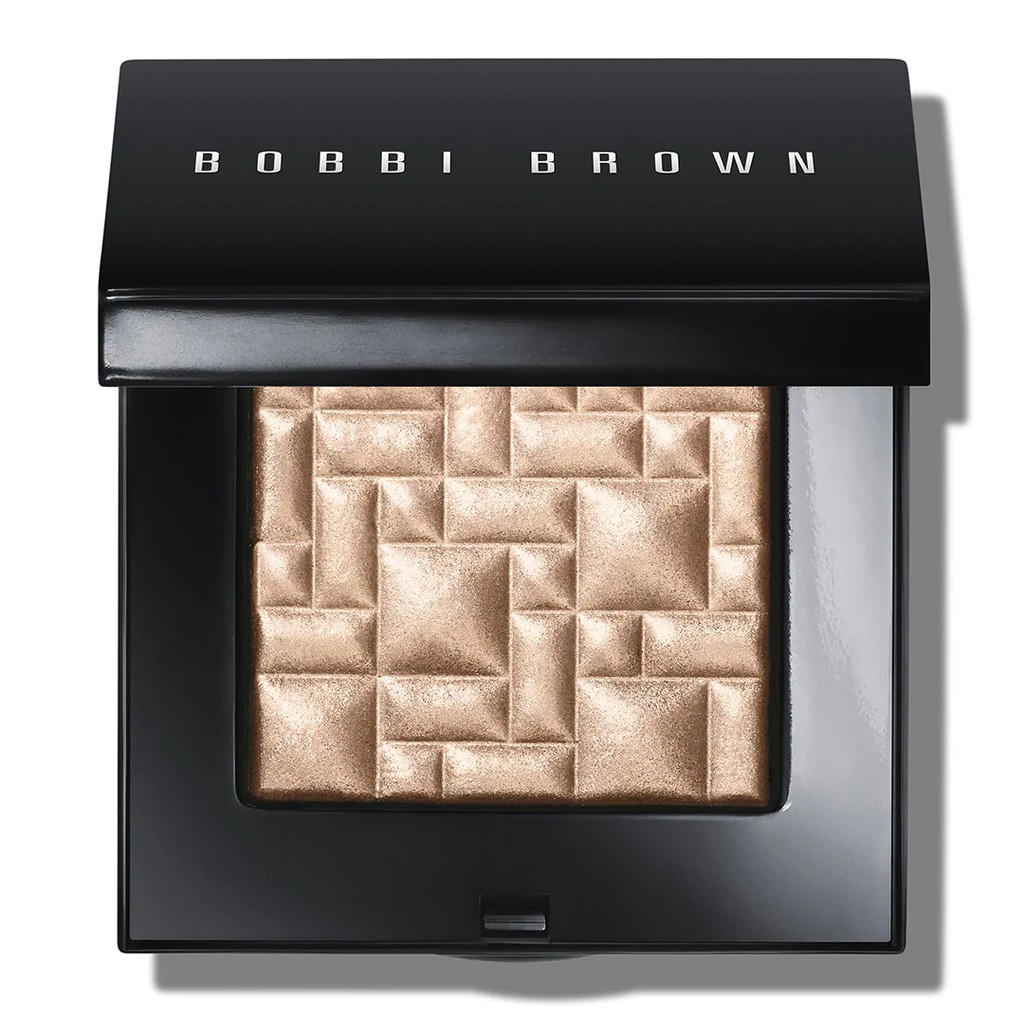 Bobbi Brown - Phấn Bắt Sáng Bobbi Brown Highlighting Powder Bronze Glow 8g