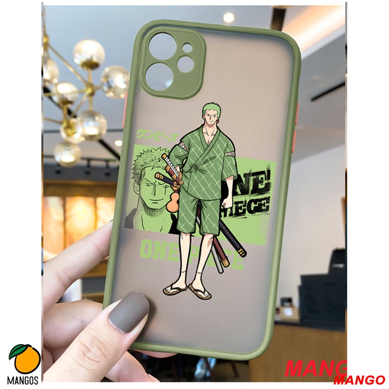 Ốp lưng iphone 6plus 6splus 7 plus 8plus X Xr XsM  11 12 13 Promax - MANGO464 - MangoOvil