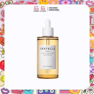 [Chính hãng] Tinh Chất Rau Má Skin1004 Madagascar Centella Ampoule