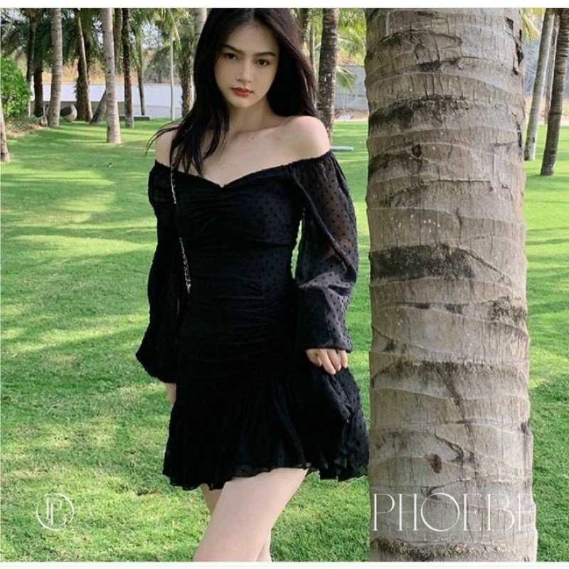 VÁY BI NHÍU NGỰC | BigBuy360 - bigbuy360.vn