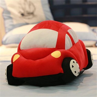 Gối Nhồi Bông Hình Bọ Cánh Cứng Hoạt Hình Sáng Tạo