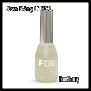 Sơn Bóng Lì FOL