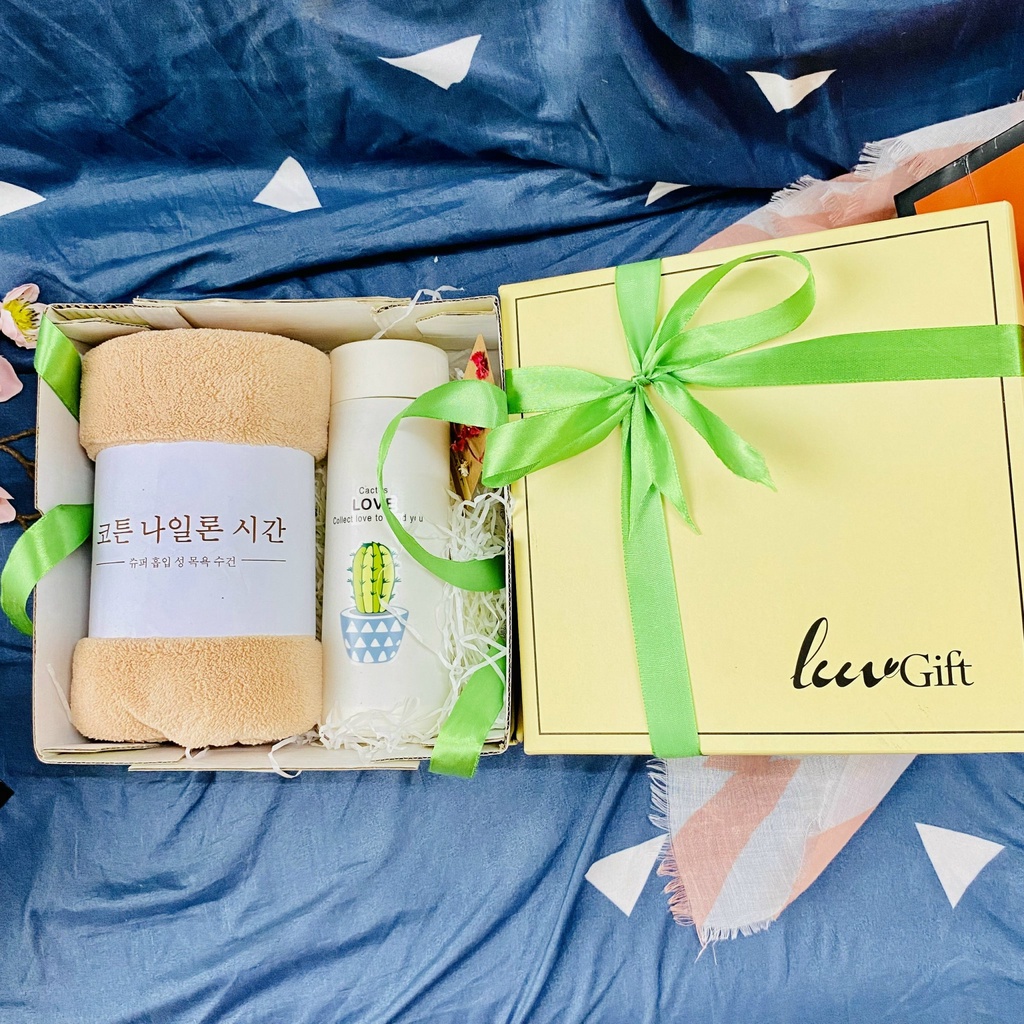 Sét quà (Loveforyou Tình yêu tôi luôn dành cho bạn] danh tặng mẹ, bạn gái, đồng nghiệp, người thân nhân dịp đặc biệt