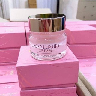 Kem dưỡng da ban ngày Laco- h79