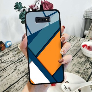 Ốp lưng kính 3D Samsung Galaxy S10e