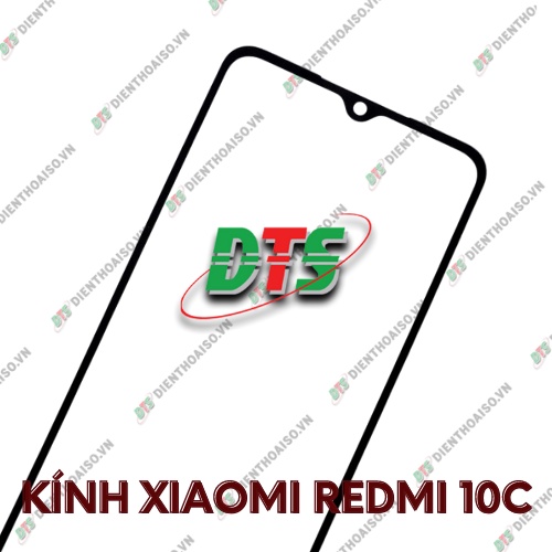 Mặt kính xiaomi redmi 10c ( mặt kính thay thế cho redmi 10c )