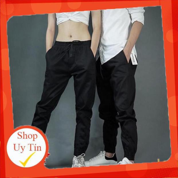 SALE TẾT Xả. Quần Jogger - Quần Jogger nam đẹp - Kiểu dáng thể thao trẻ trung, năng động, mặc cực kỳ thoải mái ¹ ! ☭