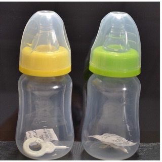BÌNH SỮA 120ml
