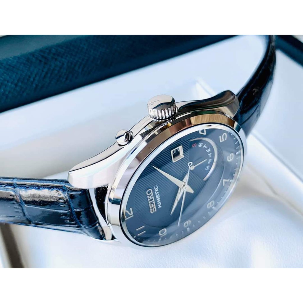 Đồng hồ nam Seiko Kinetic SRN061P1