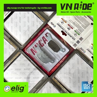 Má phanh sau raider fi 150 - satria 150 elig nucap