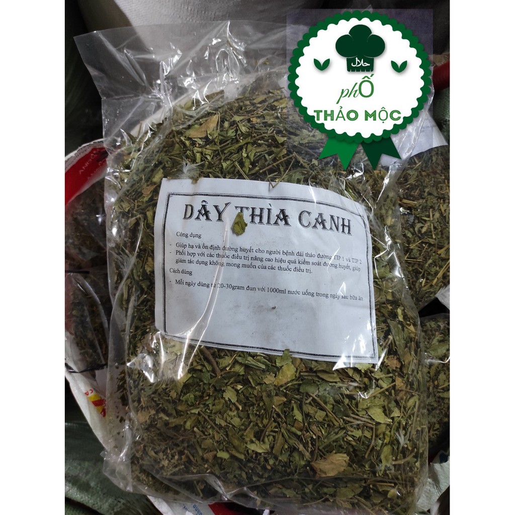 Dây Thìa Canh 1kg