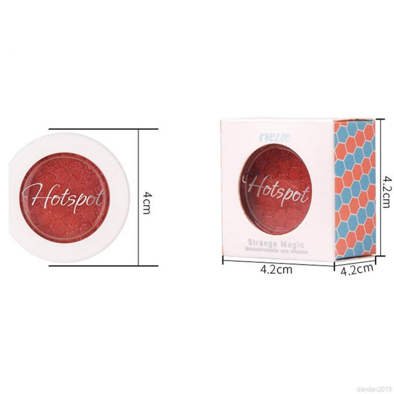 [Hàng mới về] Phấn mắt chống thấm nước chất lượng cao | BigBuy360 - bigbuy360.vn