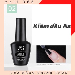 Kiềm dầu as