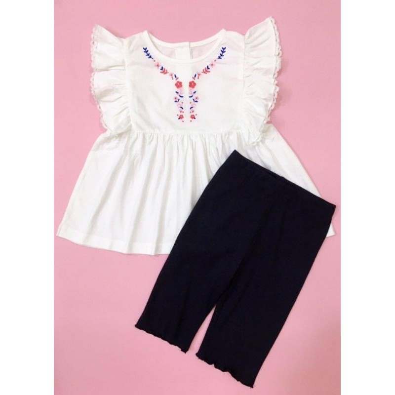 Set Milkmile xinh xịn