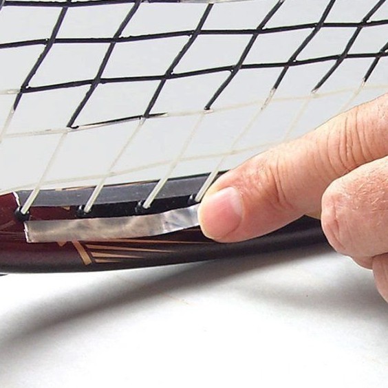 Chì Dán Vợt Tennis Tourna Chuyên Dùng Độ Thêm Cân Nặng Cho Cây Vợt