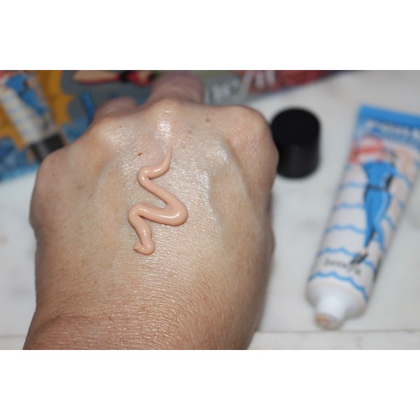 [MINISIZE 7.5ML ] KEM LÓT CẤP ẨM – THU NHỎ LCL BENEFIT THE POREFESSIONAL HYDRATING PRIMER | BigBuy360 - bigbuy360.vn