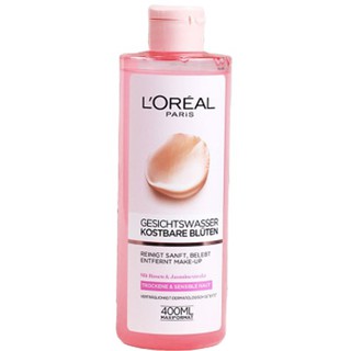 Nước hoa hồng Loreal 400ml (Đức)