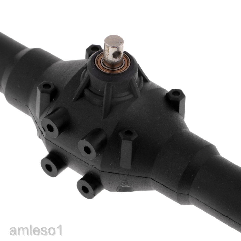 Hộp số vi sai thích hợp cho xe điều khiển từ xa 1/12 12428 Rock Crawler